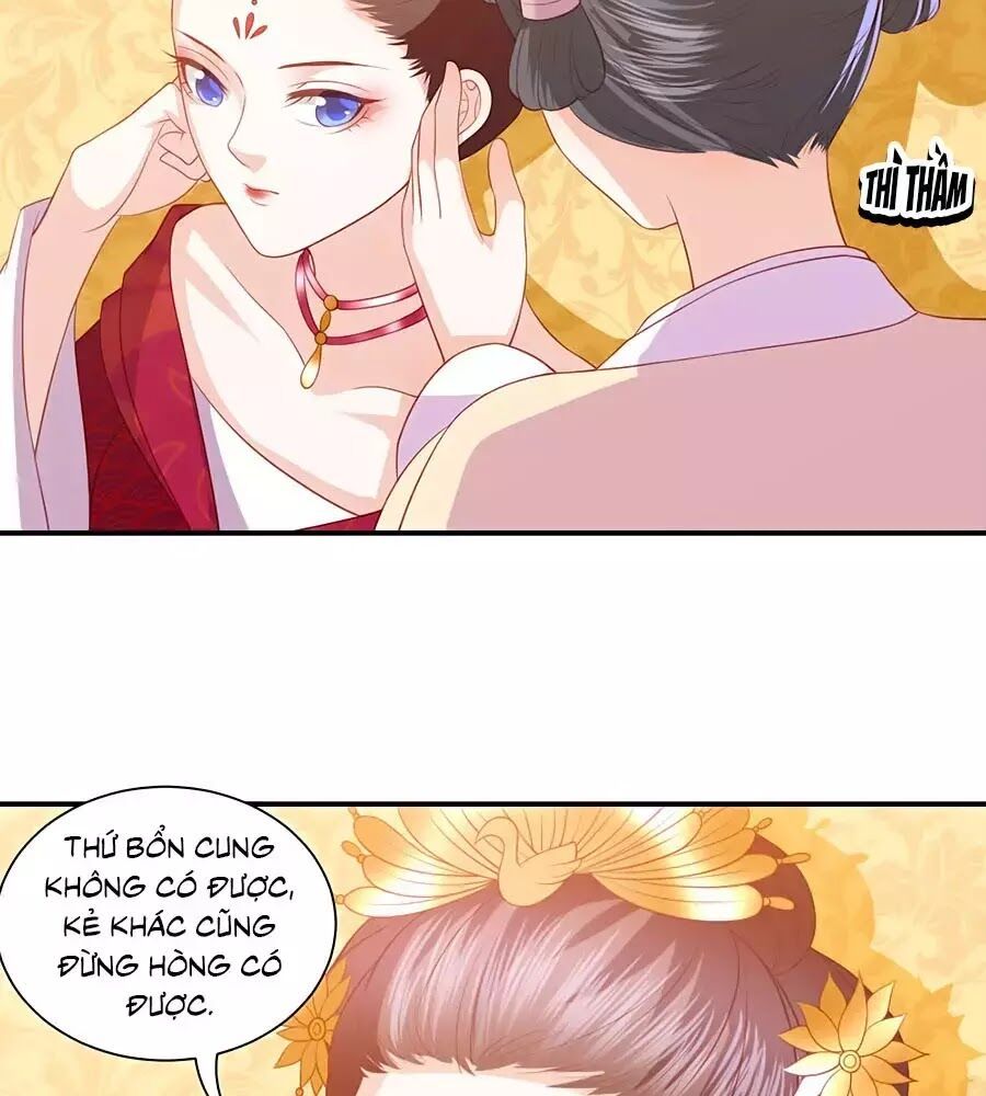 đọc truyện Phượng Hoàng Thác: Chuyên Sủng Khí Thê Chương 48 ảnh 47 tại Thiên Thai Truyện