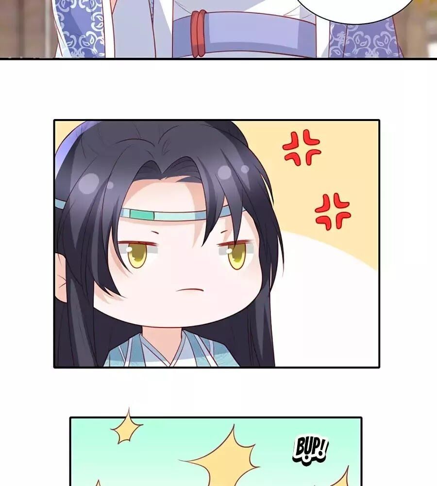 đọc truyện Phượng Hoàng Thác: Chuyên Sủng Khí Thê Chương 48 ảnh 9 tại Thiên Thai Truyện