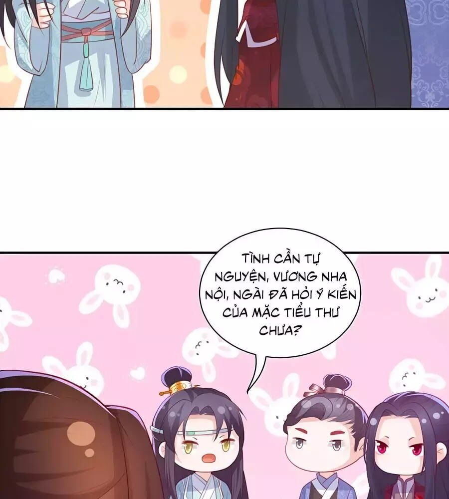 đọc truyện Phượng Hoàng Thác: Chuyên Sủng Khí Thê Chương 48 ảnh 11 tại Thiên Thai Truyện