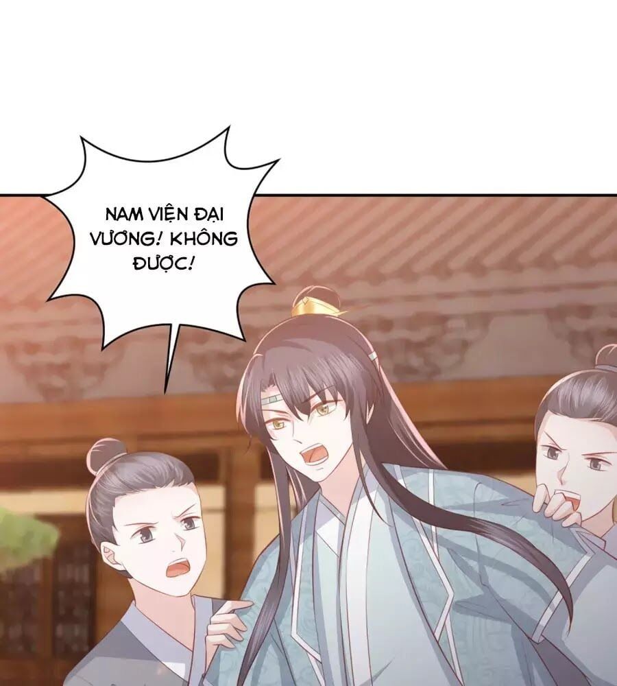 đọc truyện Phượng Hoàng Thác: Chuyên Sủng Khí Thê Chương 49 ảnh 3 tại Thiên Thai Truyện