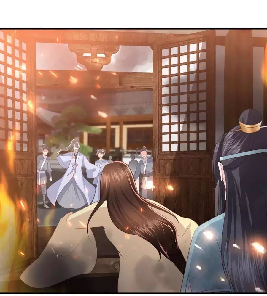 đọc truyện Phượng Hoàng Thác: Chuyên Sủng Khí Thê Chương 49 ảnh 16 tại Thiên Thai Truyện