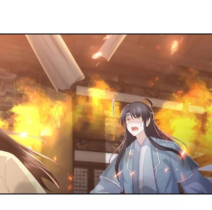 đọc truyện Phượng Hoàng Thác: Chuyên Sủng Khí Thê Chương 49 ảnh 19 tại Thiên Thai Truyện