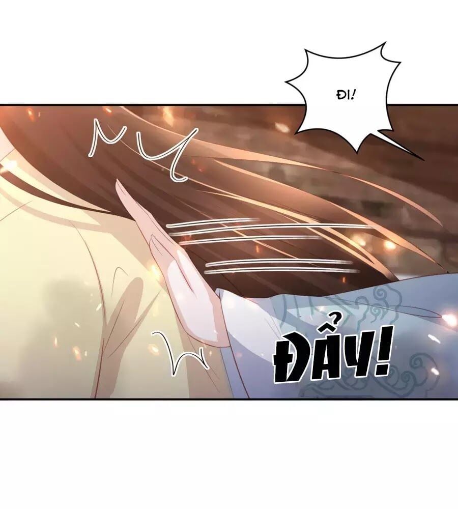 đọc truyện Phượng Hoàng Thác: Chuyên Sủng Khí Thê Chương 49 ảnh 20 tại Thiên Thai Truyện