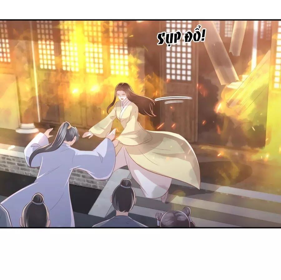 đọc truyện Phượng Hoàng Thác: Chuyên Sủng Khí Thê Chương 49 ảnh 22 tại Thiên Thai Truyện