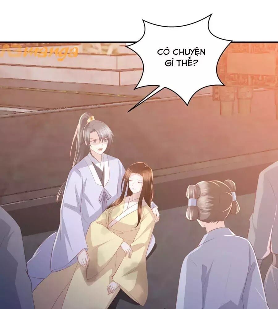 đọc truyện Phượng Hoàng Thác: Chuyên Sủng Khí Thê Chương 49 ảnh 23 tại Thiên Thai Truyện