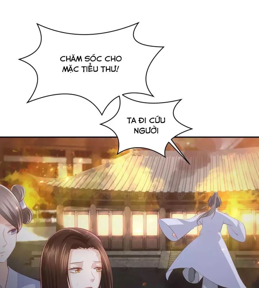 đọc truyện Phượng Hoàng Thác: Chuyên Sủng Khí Thê Chương 49 ảnh 25 tại Thiên Thai Truyện