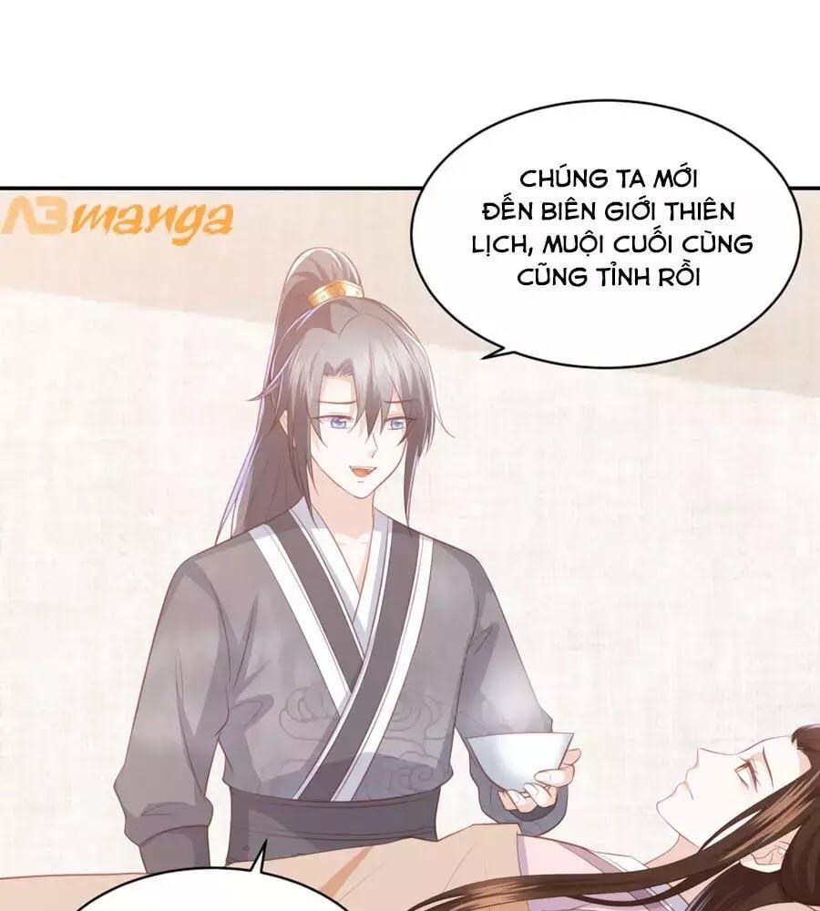 đọc truyện Phượng Hoàng Thác: Chuyên Sủng Khí Thê Chương 49 ảnh 31 tại Thiên Thai Truyện