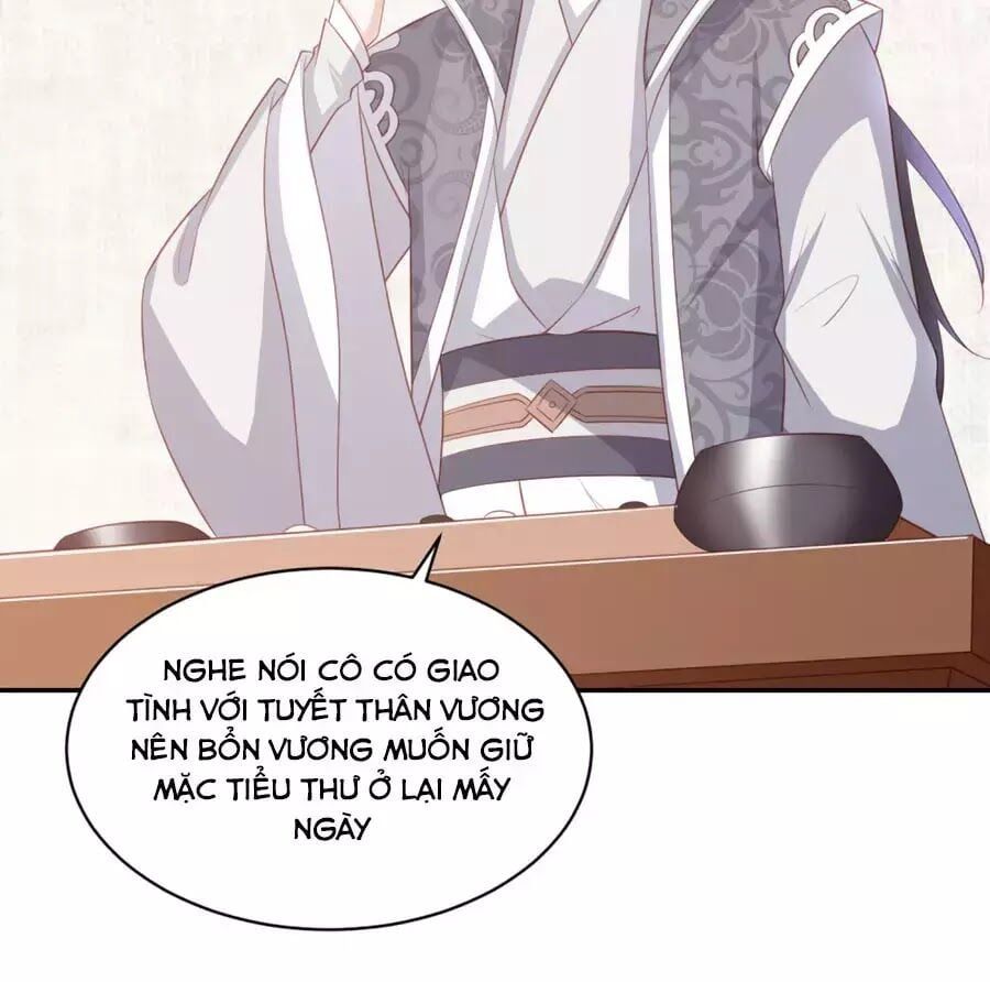 đọc truyện Phượng Hoàng Thác: Chuyên Sủng Khí Thê Chương 49 ảnh 36 tại Thiên Thai Truyện