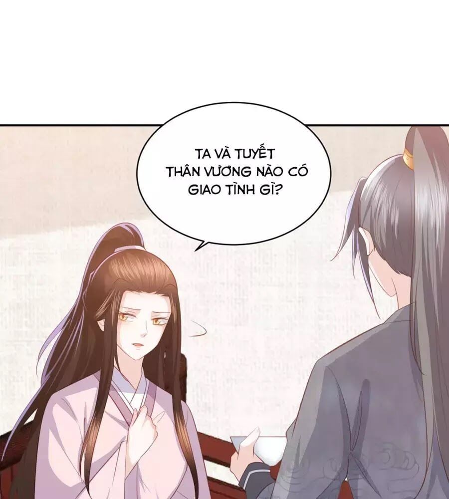 đọc truyện Phượng Hoàng Thác: Chuyên Sủng Khí Thê Chương 49 ảnh 37 tại Thiên Thai Truyện