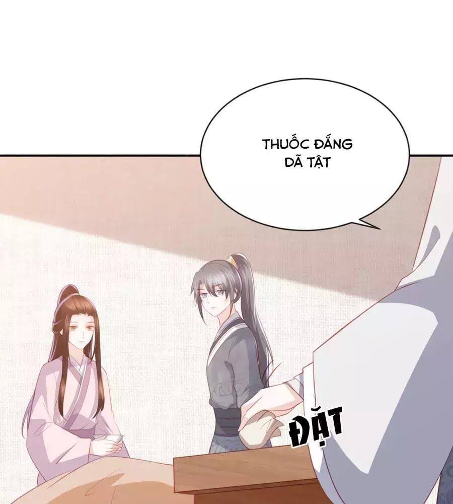 đọc truyện Phượng Hoàng Thác: Chuyên Sủng Khí Thê Chương 49 ảnh 43 tại Thiên Thai Truyện