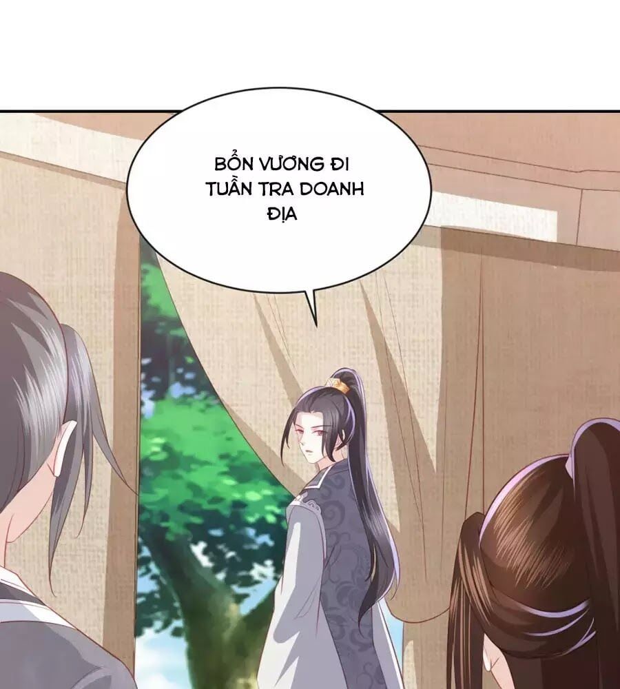 đọc truyện Phượng Hoàng Thác: Chuyên Sủng Khí Thê Chương 49 ảnh 45 tại Thiên Thai Truyện