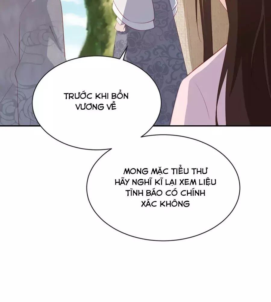 đọc truyện Phượng Hoàng Thác: Chuyên Sủng Khí Thê Chương 49 ảnh 46 tại Thiên Thai Truyện