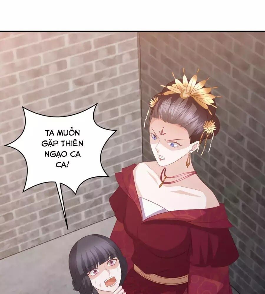 đọc truyện Phượng Hoàng Thác: Chuyên Sủng Khí Thê Chương 49 ảnh 53 tại Thiên Thai Truyện