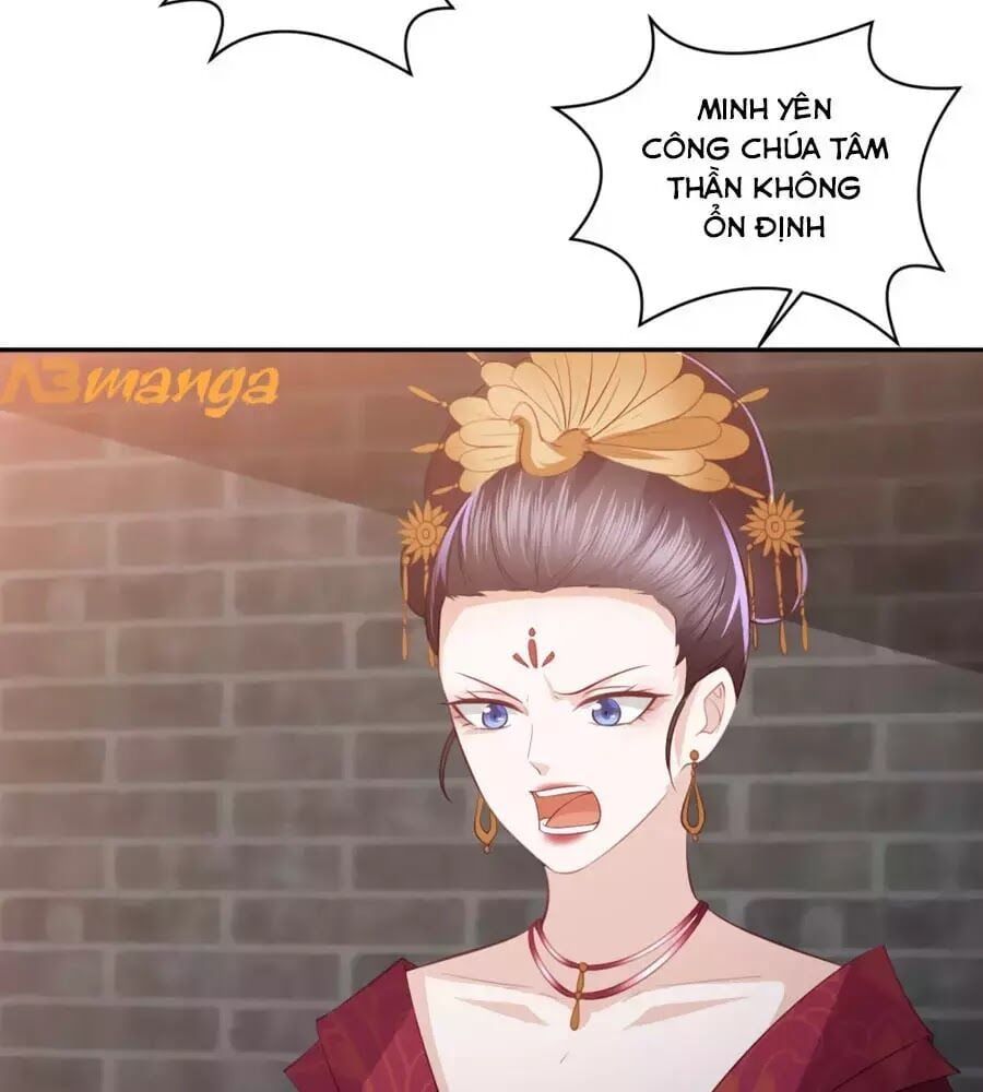 đọc truyện Phượng Hoàng Thác: Chuyên Sủng Khí Thê Chương 49 ảnh 56 tại Thiên Thai Truyện