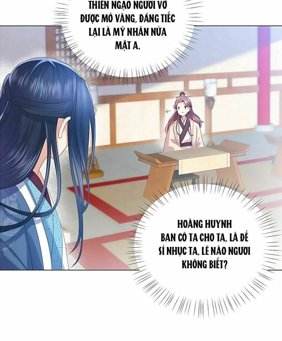 đọc truyện Phượng Hoàng Thác: Chuyên Sủng Khí Thê Chương 5 ảnh 15 tại Thiên Thai Truyện