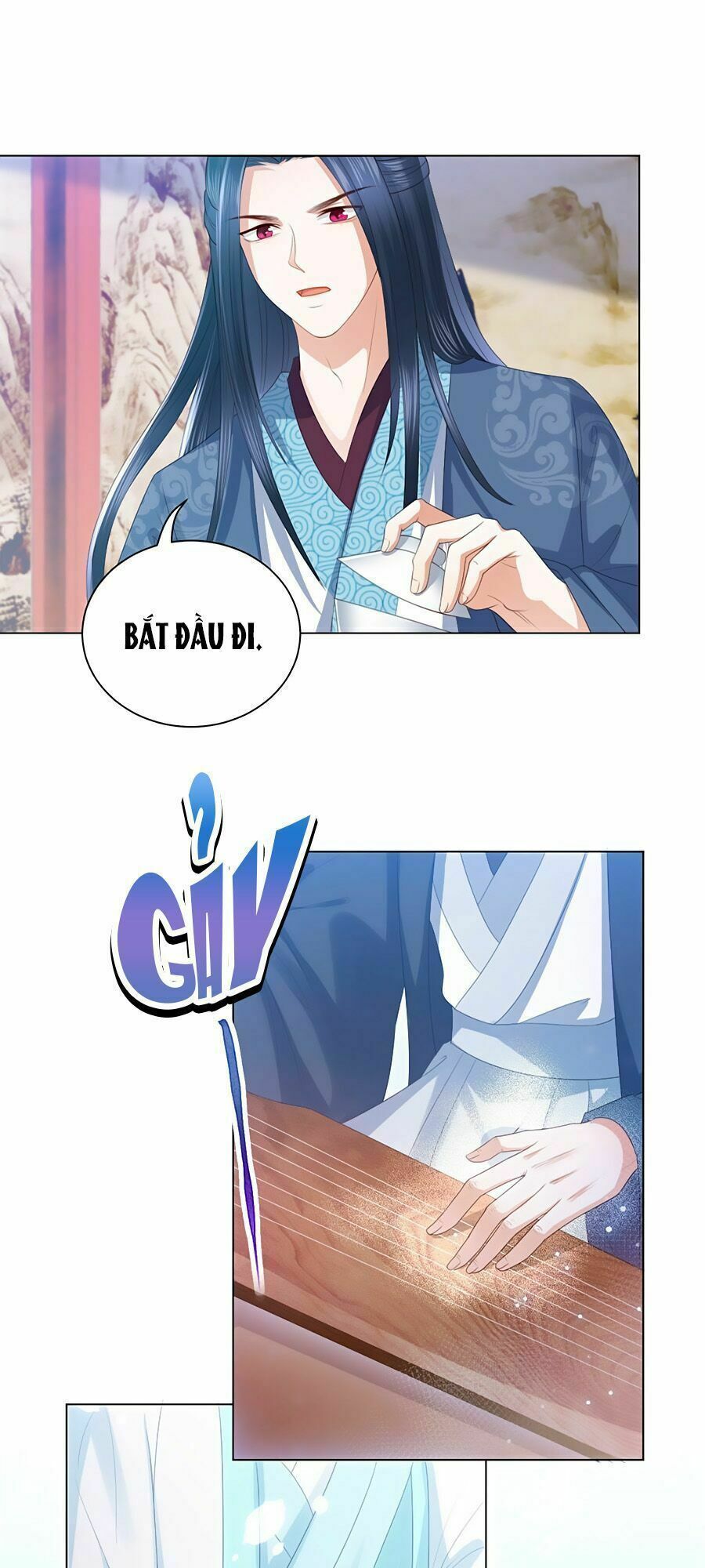 đọc truyện Phượng Hoàng Thác: Chuyên Sủng Khí Thê Chương 5 ảnh 16 tại Thiên Thai Truyện