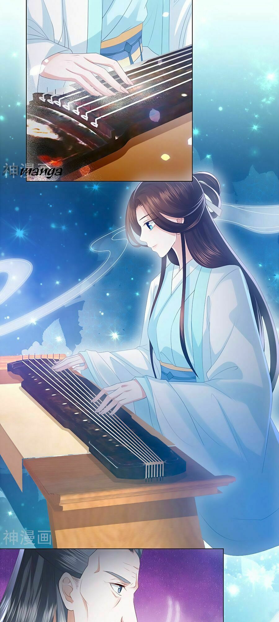 đọc truyện Phượng Hoàng Thác: Chuyên Sủng Khí Thê Chương 5 ảnh 17 tại Thiên Thai Truyện