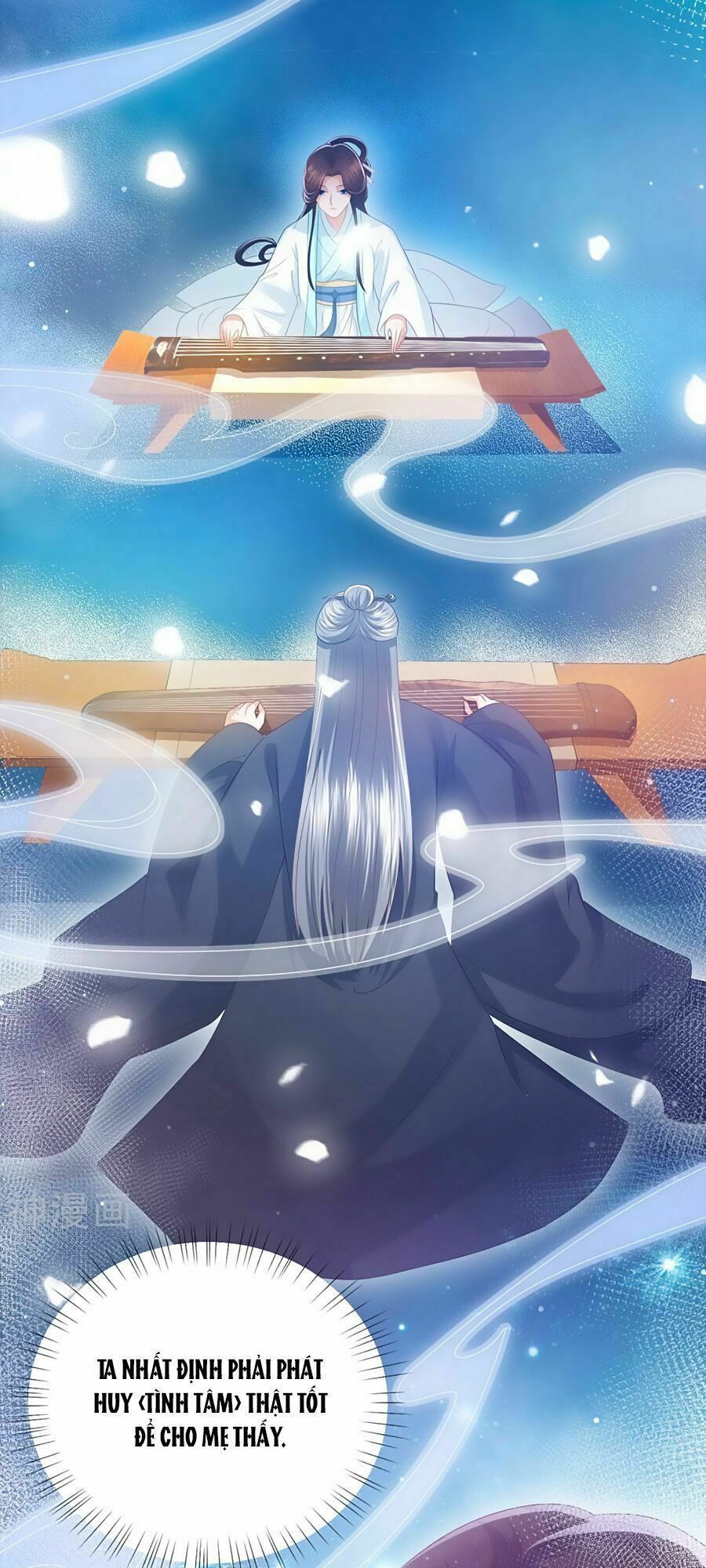 đọc truyện Phượng Hoàng Thác: Chuyên Sủng Khí Thê Chương 5 ảnh 19 tại Thiên Thai Truyện