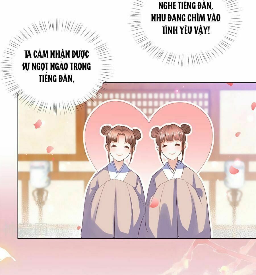 đọc truyện Phượng Hoàng Thác: Chuyên Sủng Khí Thê Chương 5 ảnh 22 tại Thiên Thai Truyện