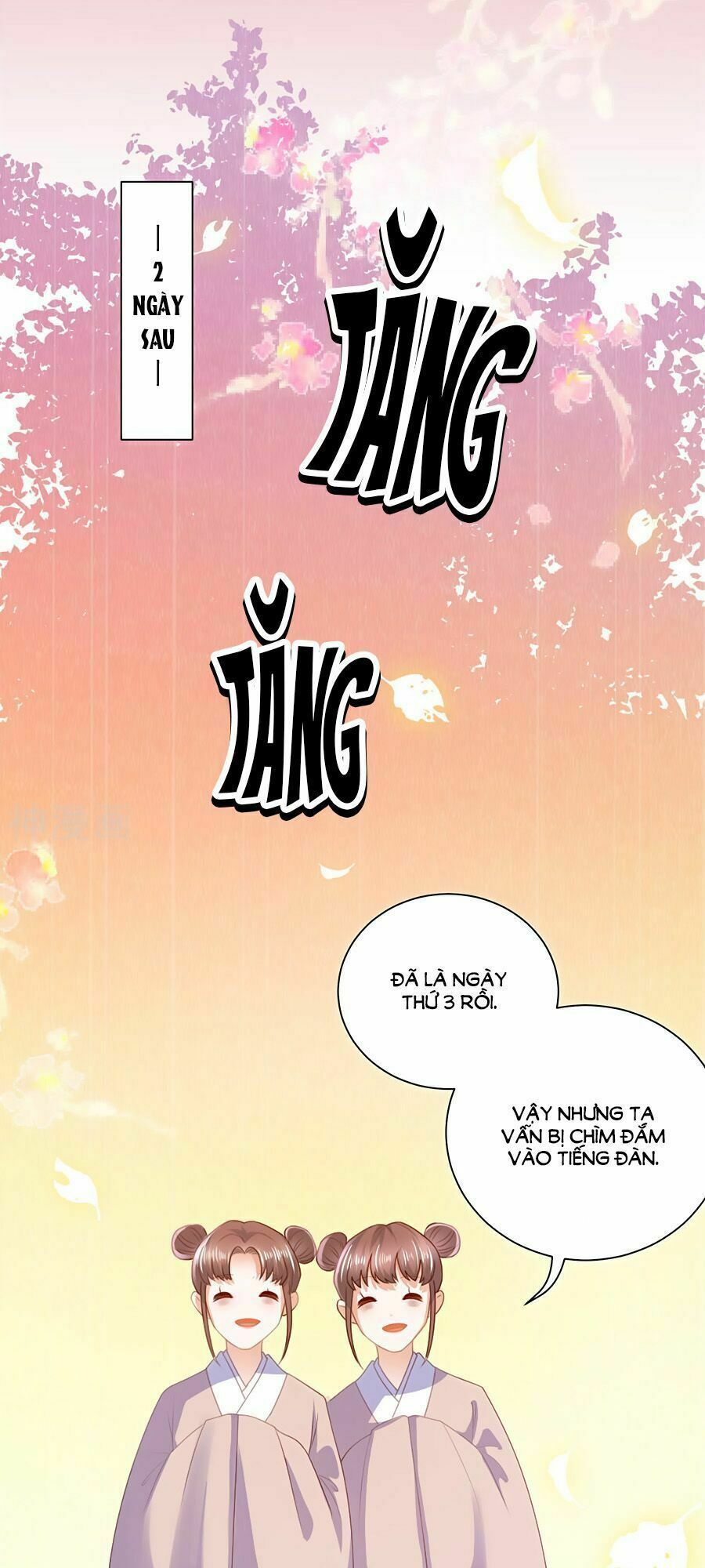 đọc truyện Phượng Hoàng Thác: Chuyên Sủng Khí Thê Chương 5 ảnh 23 tại Thiên Thai Truyện