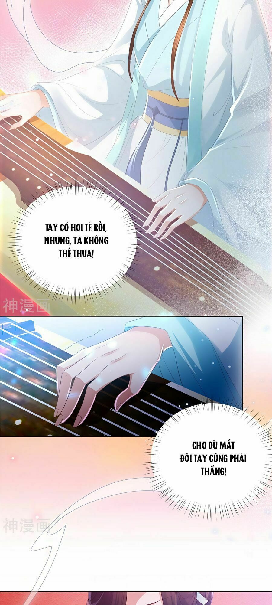 đọc truyện Phượng Hoàng Thác: Chuyên Sủng Khí Thê Chương 5 ảnh 25 tại Thiên Thai Truyện