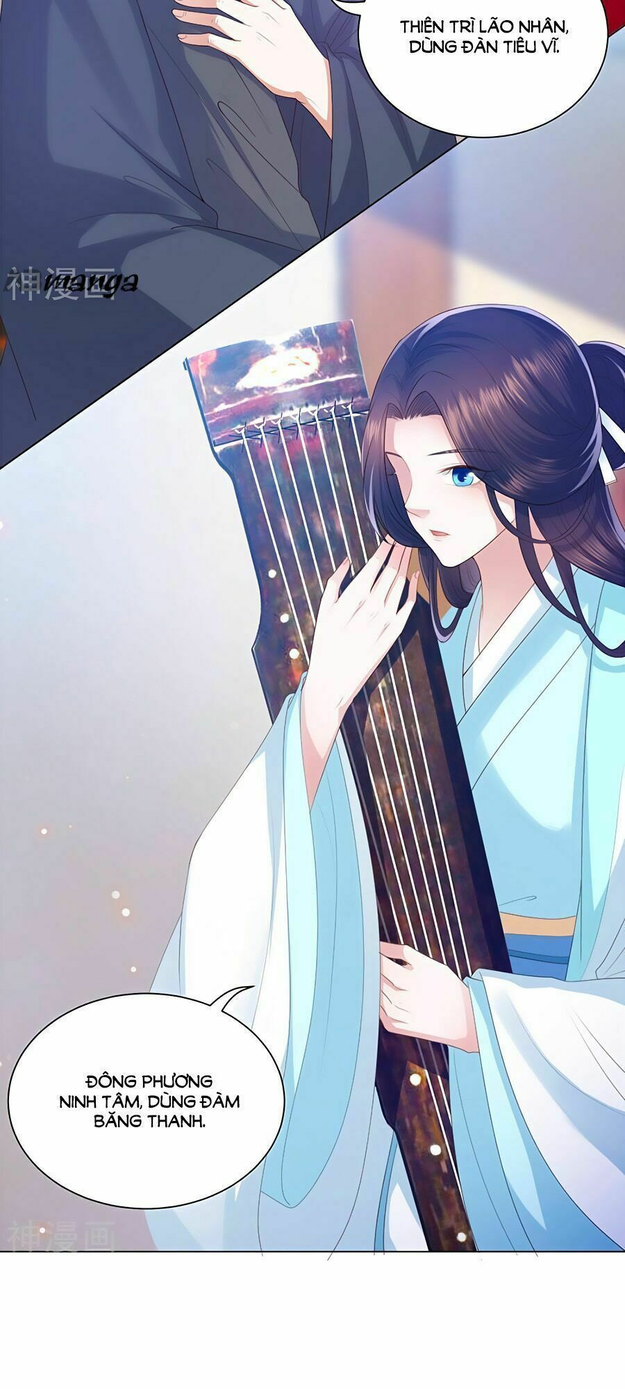 đọc truyện Phượng Hoàng Thác: Chuyên Sủng Khí Thê Chương 5 ảnh 11 tại Thiên Thai Truyện