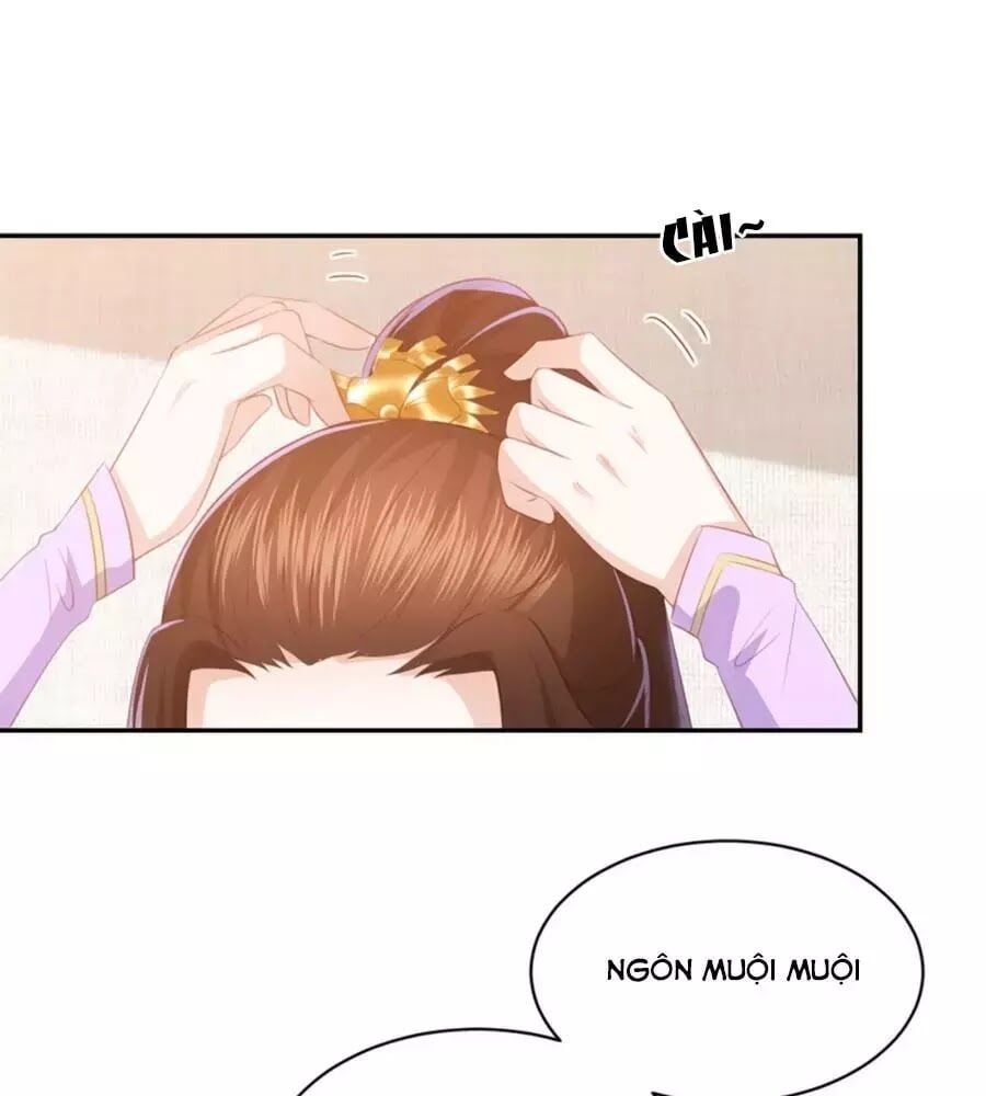 đọc truyện Phượng Hoàng Thác: Chuyên Sủng Khí Thê Chương 50 ảnh 3 tại Thiên Thai Truyện