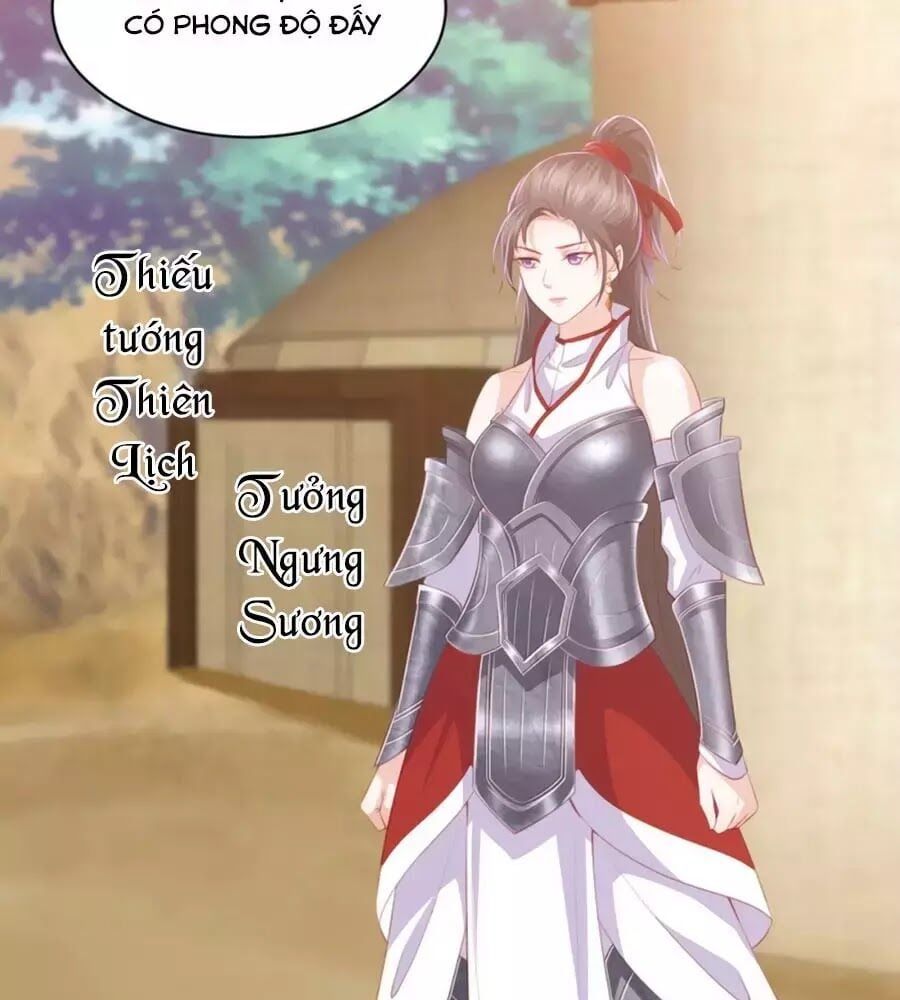 đọc truyện Phượng Hoàng Thác: Chuyên Sủng Khí Thê Chương 50 ảnh 12 tại Thiên Thai Truyện