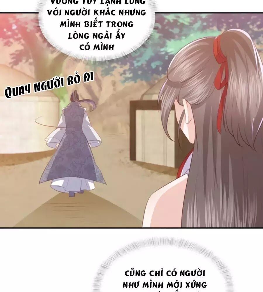 đọc truyện Phượng Hoàng Thác: Chuyên Sủng Khí Thê Chương 50 ảnh 17 tại Thiên Thai Truyện