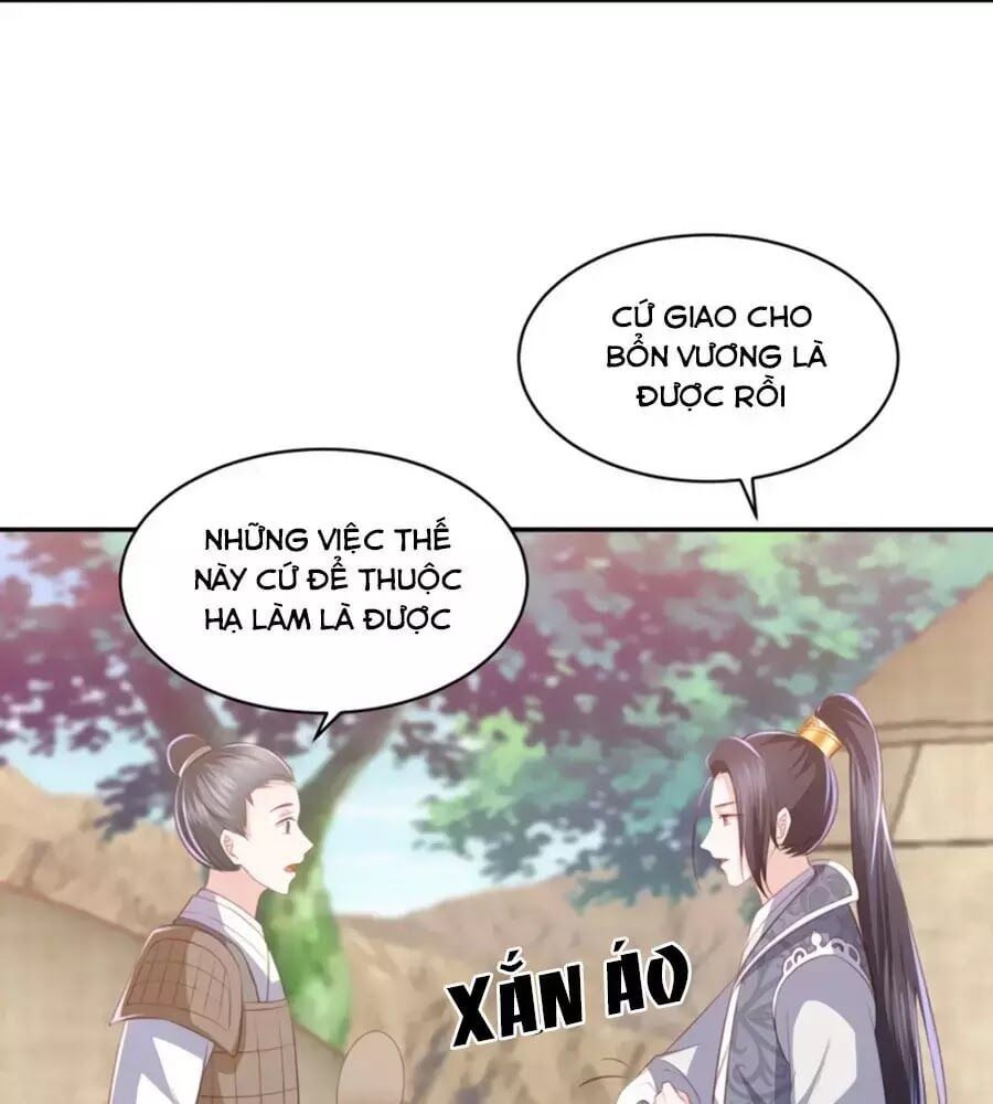 đọc truyện Phượng Hoàng Thác: Chuyên Sủng Khí Thê Chương 50 ảnh 21 tại Thiên Thai Truyện