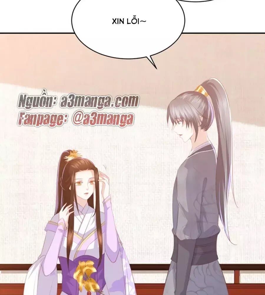 đọc truyện Phượng Hoàng Thác: Chuyên Sủng Khí Thê Chương 50 ảnh 4 tại Thiên Thai Truyện