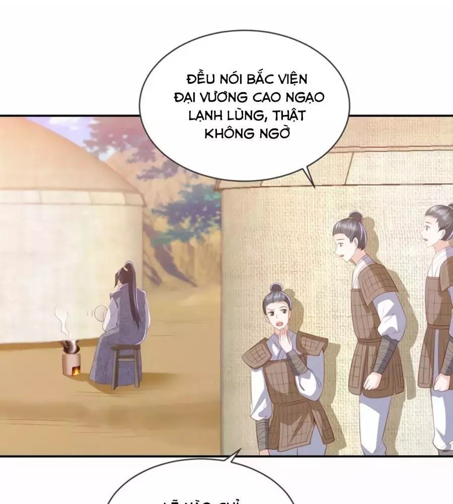 đọc truyện Phượng Hoàng Thác: Chuyên Sủng Khí Thê Chương 50 ảnh 23 tại Thiên Thai Truyện