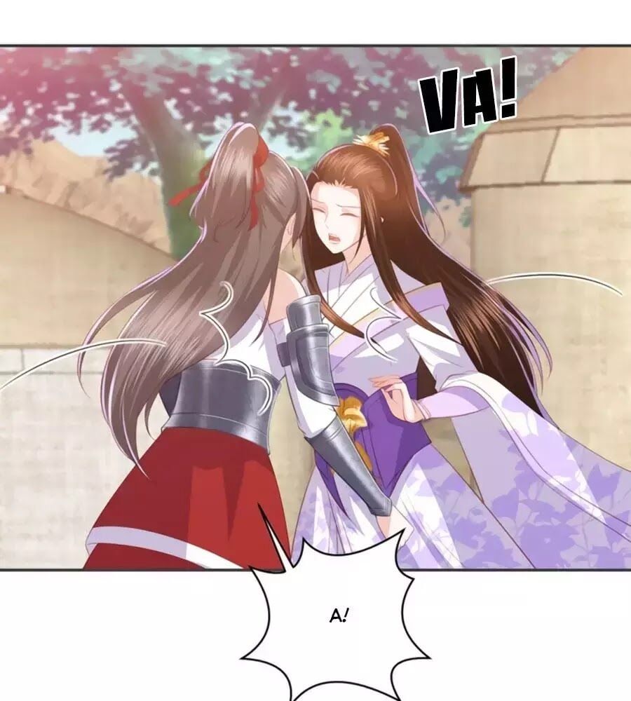 đọc truyện Phượng Hoàng Thác: Chuyên Sủng Khí Thê Chương 50 ảnh 33 tại Thiên Thai Truyện