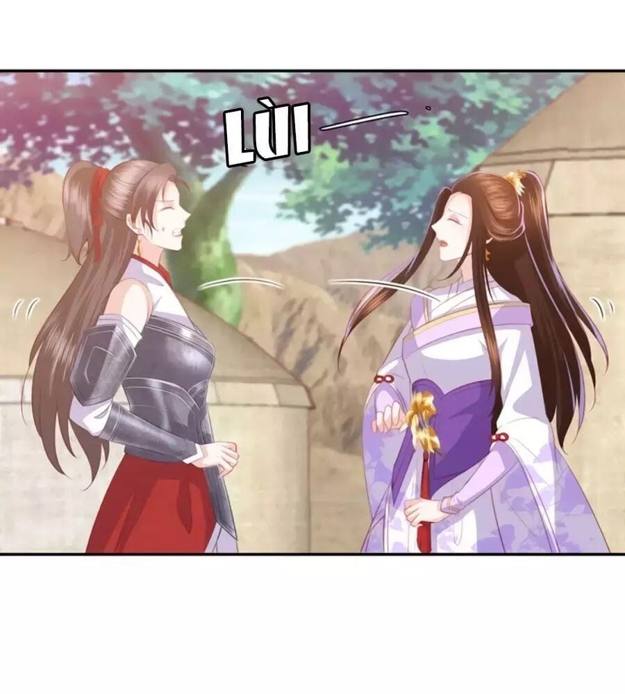 đọc truyện Phượng Hoàng Thác: Chuyên Sủng Khí Thê Chương 50 ảnh 35 tại Thiên Thai Truyện