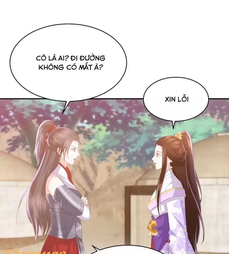 đọc truyện Phượng Hoàng Thác: Chuyên Sủng Khí Thê Chương 50 ảnh 36 tại Thiên Thai Truyện