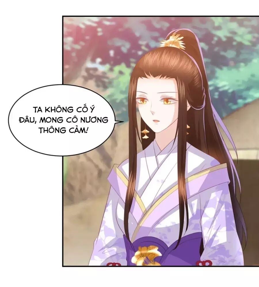 đọc truyện Phượng Hoàng Thác: Chuyên Sủng Khí Thê Chương 50 ảnh 38 tại Thiên Thai Truyện