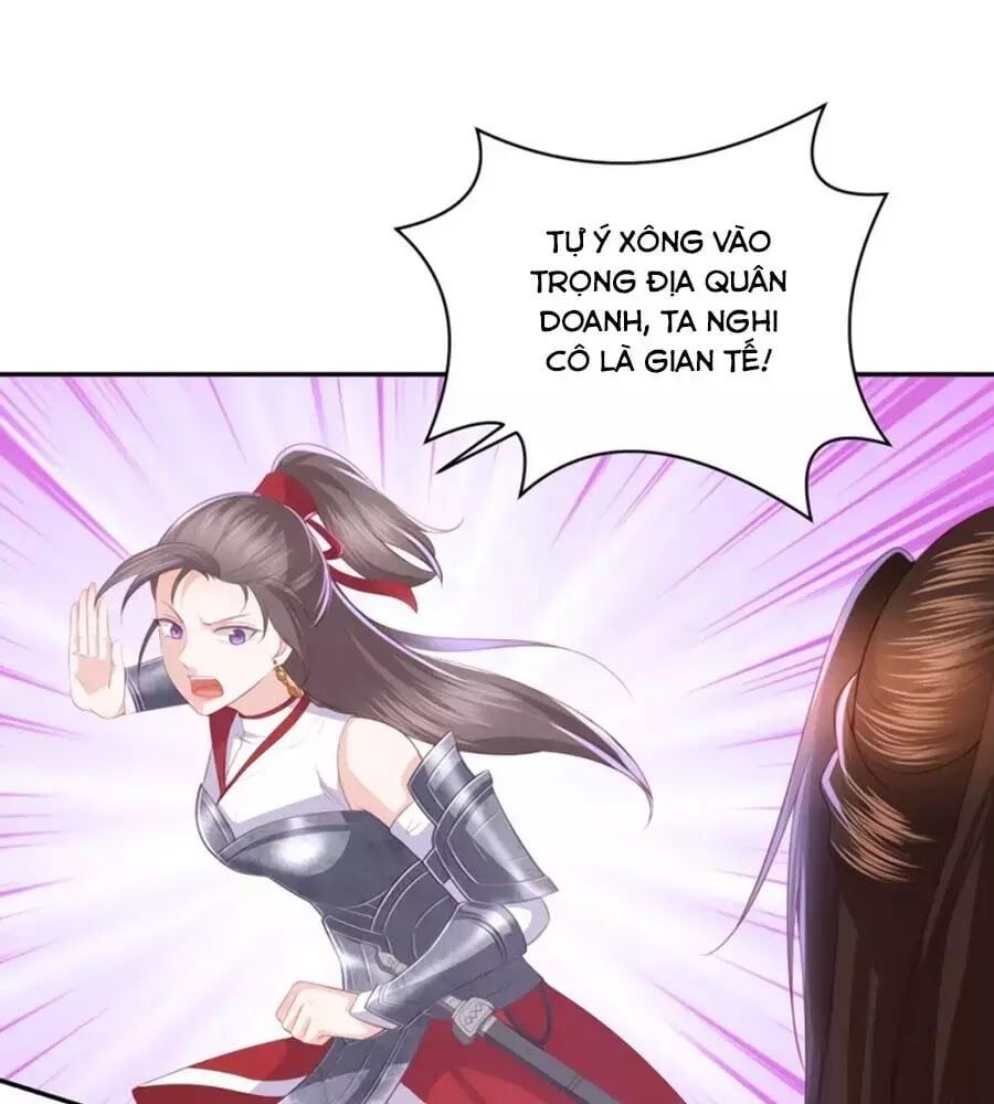 đọc truyện Phượng Hoàng Thác: Chuyên Sủng Khí Thê Chương 50 ảnh 39 tại Thiên Thai Truyện