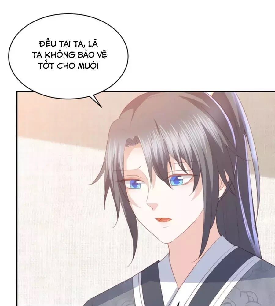 đọc truyện Phượng Hoàng Thác: Chuyên Sủng Khí Thê Chương 50 ảnh 6 tại Thiên Thai Truyện