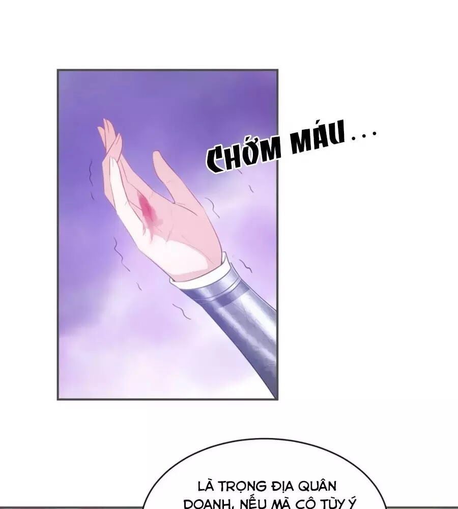 đọc truyện Phượng Hoàng Thác: Chuyên Sủng Khí Thê Chương 50 ảnh 44 tại Thiên Thai Truyện