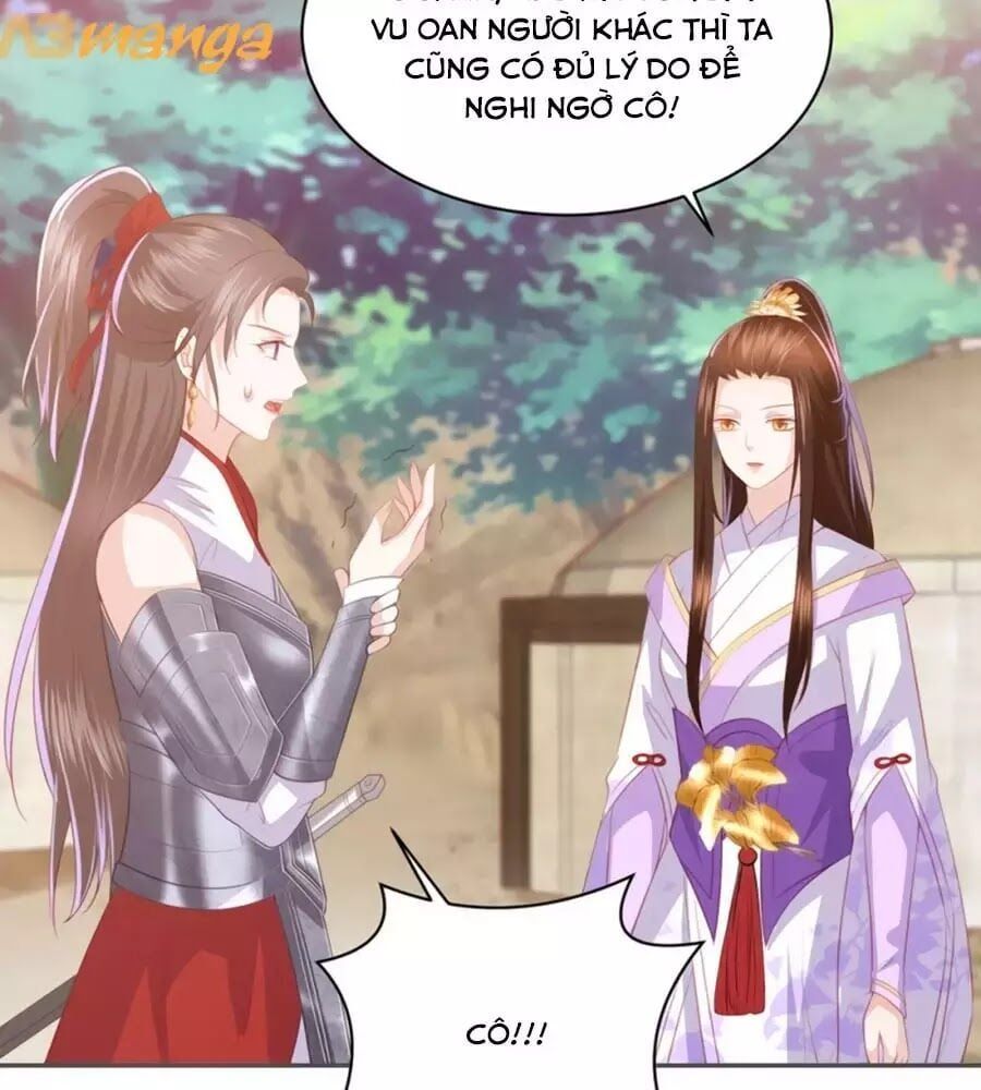 đọc truyện Phượng Hoàng Thác: Chuyên Sủng Khí Thê Chương 50 ảnh 45 tại Thiên Thai Truyện