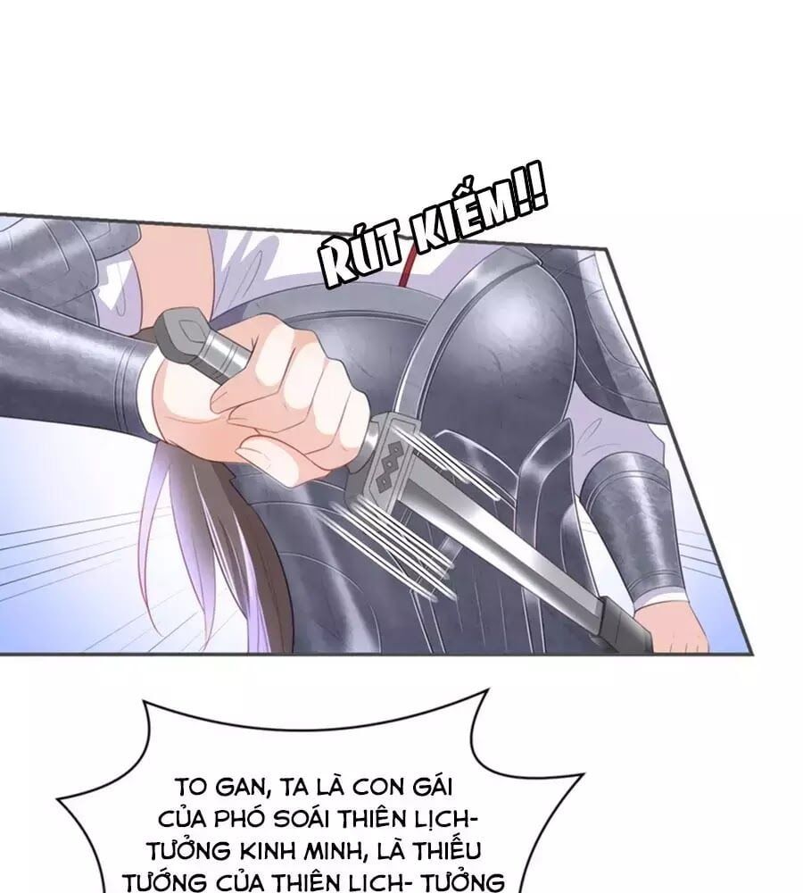 đọc truyện Phượng Hoàng Thác: Chuyên Sủng Khí Thê Chương 50 ảnh 47 tại Thiên Thai Truyện