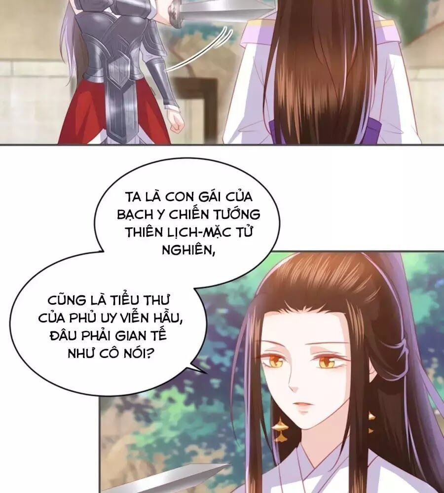 đọc truyện Phượng Hoàng Thác: Chuyên Sủng Khí Thê Chương 50 ảnh 49 tại Thiên Thai Truyện