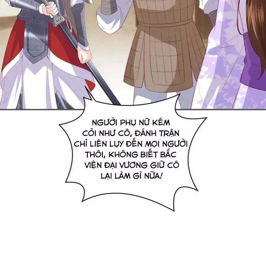 đọc truyện Phượng Hoàng Thác: Chuyên Sủng Khí Thê Chương 50 ảnh 51 tại Thiên Thai Truyện