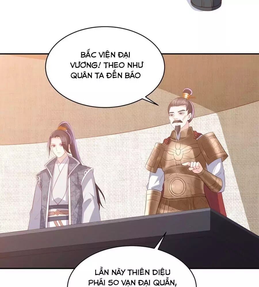 đọc truyện Phượng Hoàng Thác: Chuyên Sủng Khí Thê Chương 50 ảnh 62 tại Thiên Thai Truyện