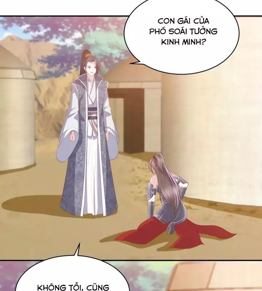 đọc truyện Phượng Hoàng Thác: Chuyên Sủng Khí Thê Chương 50 ảnh 11 tại Thiên Thai Truyện