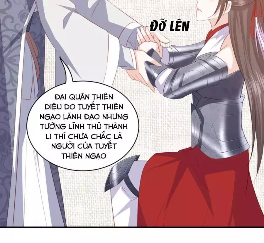 đọc truyện Phượng Hoàng Thác: Chuyên Sủng Khí Thê Chương 51 ảnh 16 tại Thiên Thai Truyện