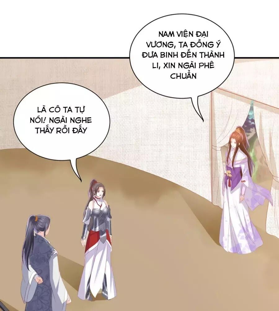 đọc truyện Phượng Hoàng Thác: Chuyên Sủng Khí Thê Chương 51 ảnh 17 tại Thiên Thai Truyện