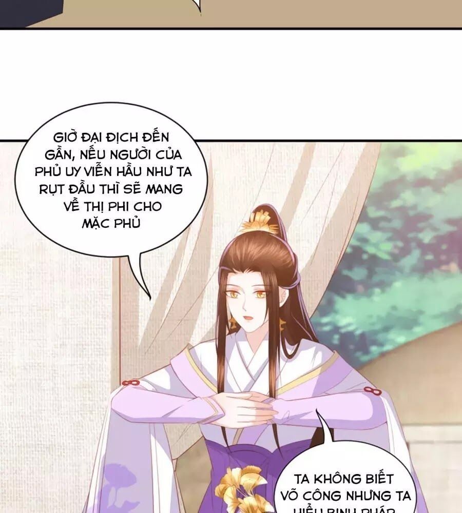 đọc truyện Phượng Hoàng Thác: Chuyên Sủng Khí Thê Chương 51 ảnh 19 tại Thiên Thai Truyện