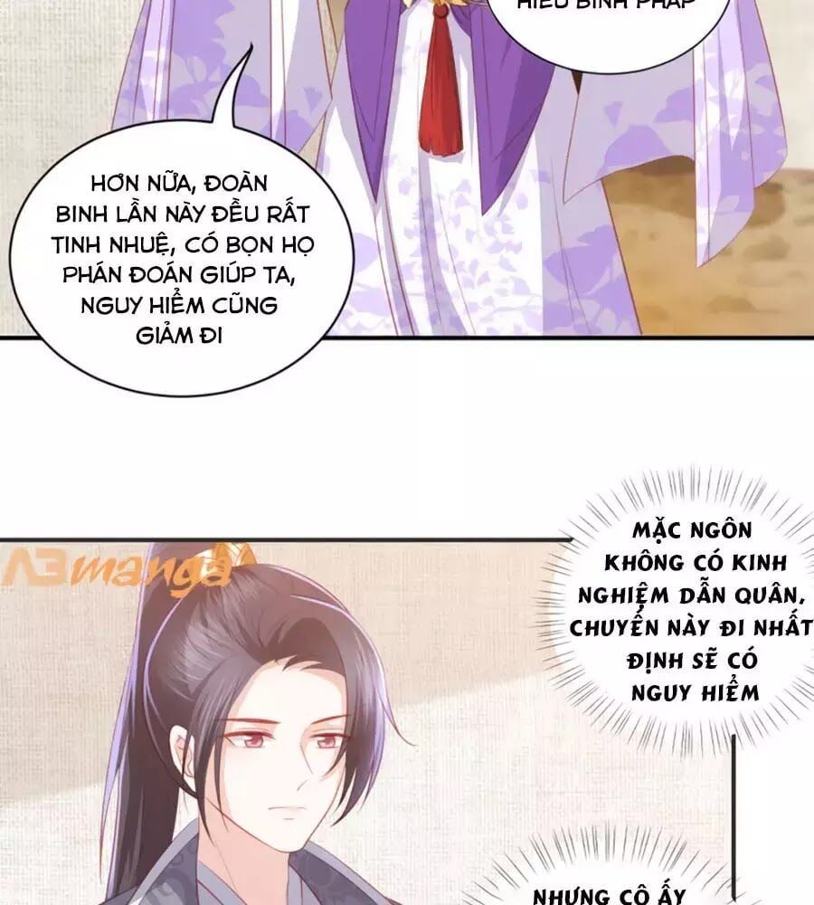 đọc truyện Phượng Hoàng Thác: Chuyên Sủng Khí Thê Chương 51 ảnh 20 tại Thiên Thai Truyện