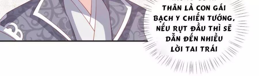 đọc truyện Phượng Hoàng Thác: Chuyên Sủng Khí Thê Chương 51 ảnh 21 tại Thiên Thai Truyện